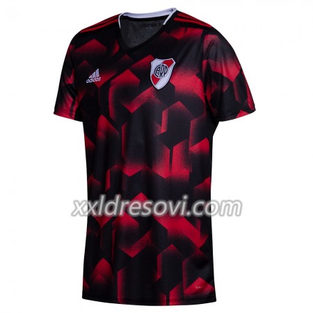 CA River Plate Drugi Nogometni Dres 2019-2020